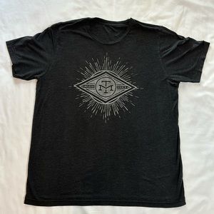 Modern Times Brewery Tshirt